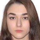 Макарова Анастасия Алексеевна