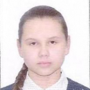 Гладышева Марина Витальевна