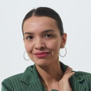 Джансаидова Жамиля Нурмановна