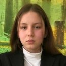 Букшургинова Гиляна Владимировна