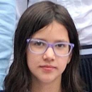 Устименко Марья Игоревна