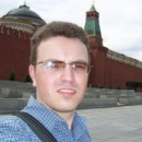 Ильичев Владимир Павлович