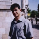 Гаджиагаев Шарафудин Сираджудинович