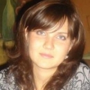 Романова Ирина Игоревна