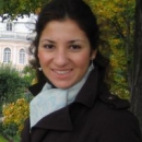 Павлова Карина Георгиевна