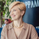 Соловейкина Мария Павловна