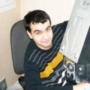 Васильев Виталий Васильевич