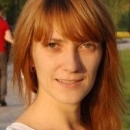 Черникова Екатерина Юрьевна