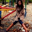 Евсеева Лидия Сергеевна