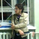 Попов Илья Александрович