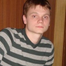 Матвеев Александр Валерьевич