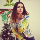 Мазовецкая Ника Николаевна