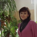 Мишина Ольга Степановна