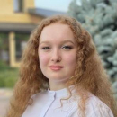 Баратова Полина Александровна