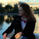 Пащенко Александра Романовна