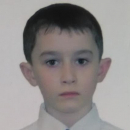 Лузгов Тимур Сергеевич