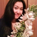 Ережепова Нуржамал Оразаевна