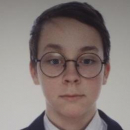 Дивногорцев Егор Юрьевич