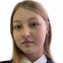 Шкутан Дарья Андреевна