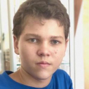 Лузянин Тимофей Алексеевич