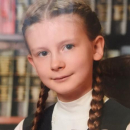 Наумова Алёна Дмитриевна