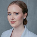 Сырова Вероника Максимовна