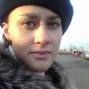 Травкина Ольга Сергеевна