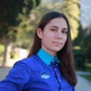 Лысова Ксения Вячеславовна