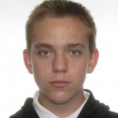 Аксенов Никита Александрович