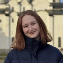 Захарова Алина Артемовна