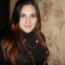 Павликова Ольга Владимировна