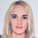 Фадеева Екатерина Викторовна