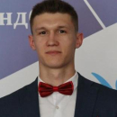 Шептицкий Артём Олегович