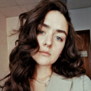 Проконова Мария Михайловна