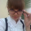 Волкова Анна Николаевна