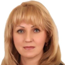 Лифанова Лилия Геннадьевна