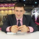 Шабанов Арсен Анзорович