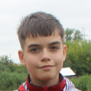 Дудкин Максим Андреевич