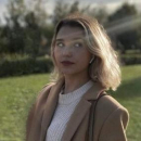 Фатюшкина Анна Константиновна