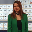 Веригина Анастасия Алексеевна