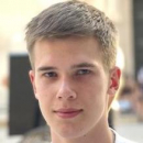 Ляшко Матвей Сергеевич