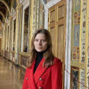 Калачева Полина Алексеевна