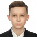 Ярчевский Кирилл Андреевич