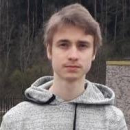 Евдокимов Фёдор Игоревич