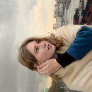 Сердюкова Марья Денисовна