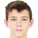 Сулоев Никита Геннадьевич