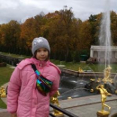 Кислова Анна Сергеевна