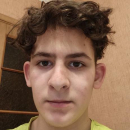 Погосян Павел Сергеевич