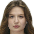 Виноградова Елизавета Максимовна