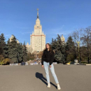 Красникова Анастасия Павловна